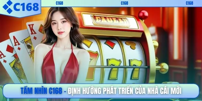 Tầm Nhìn C168
